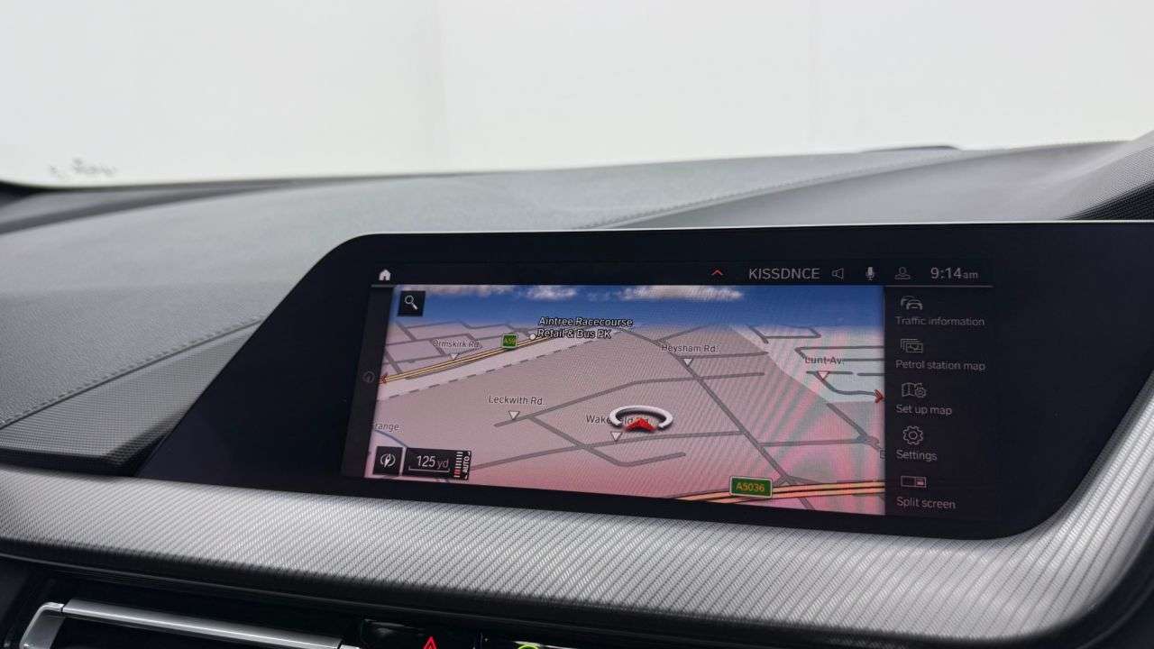 2020 BMW 1 SERIES 2020 BMW 1 SERIES