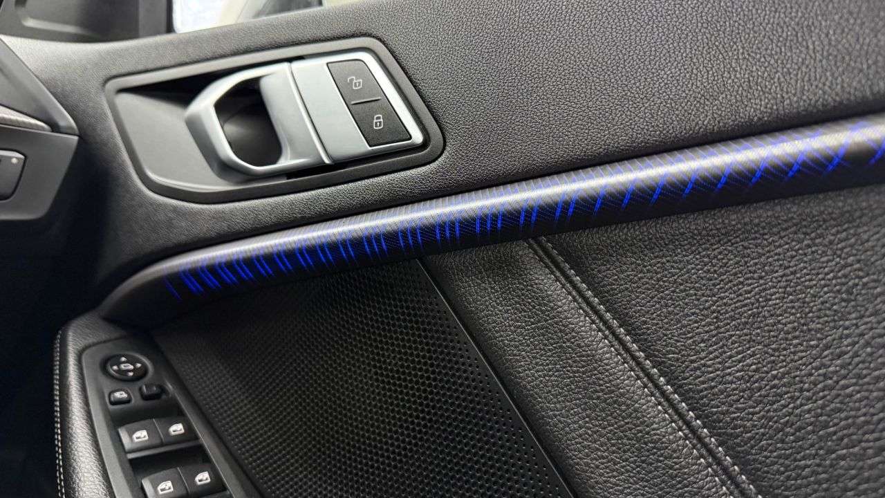 2020 BMW 1 SERIES 2020 BMW 1 SERIES