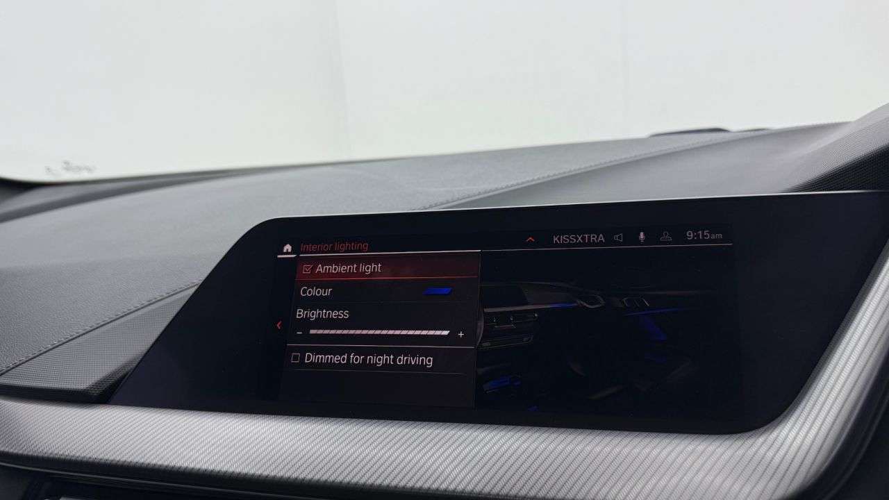 2020 BMW 1 SERIES 2020 BMW 1 SERIES
