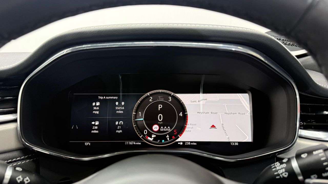 2024 JAGUAR F-PACE 2024 JAGUAR F-PACE