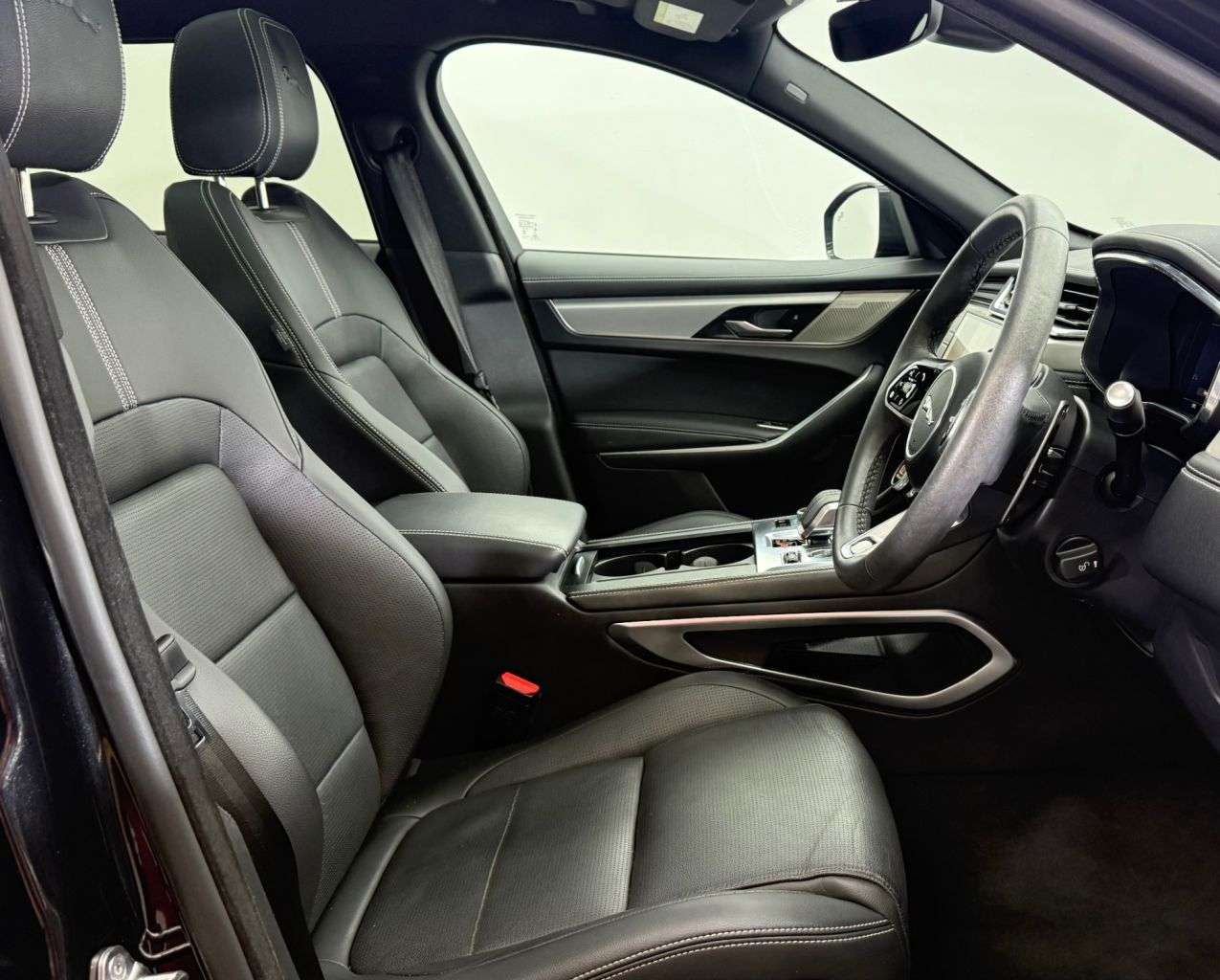 2024 JAGUAR F-PACE 2024 JAGUAR F-PACE