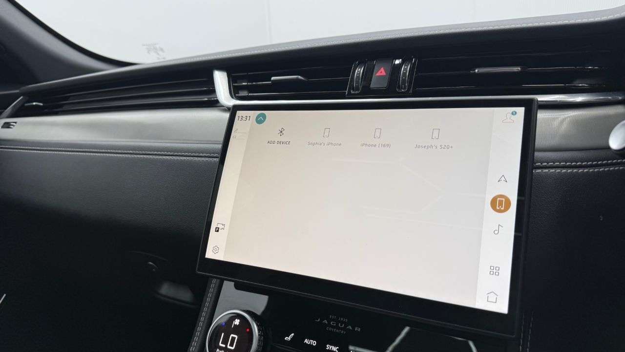 2024 JAGUAR F-PACE 2024 JAGUAR F-PACE