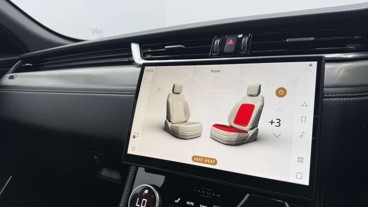 2024 JAGUAR F-PACE 2024 JAGUAR F-PACE