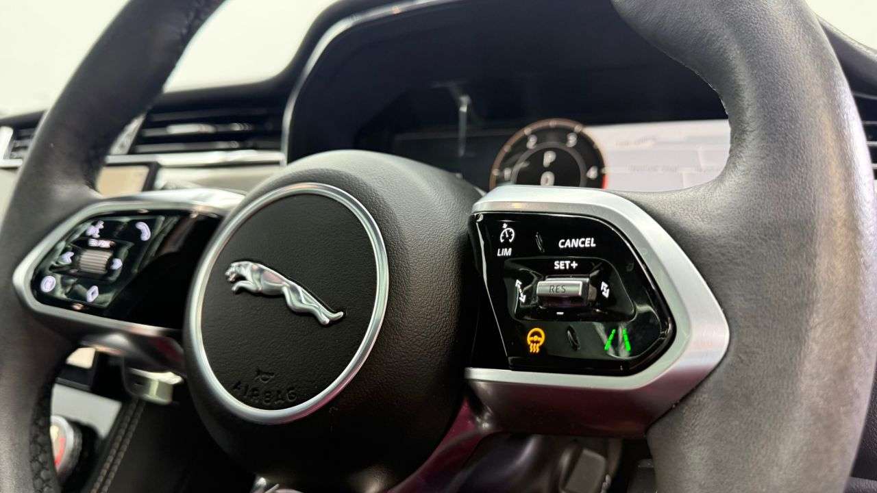 2024 JAGUAR F-PACE 2024 JAGUAR F-PACE