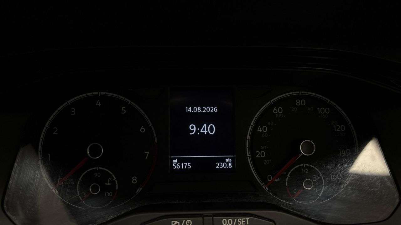 2021 VOLKSWAGEN POLO 2021 VOLKSWAGEN POLO