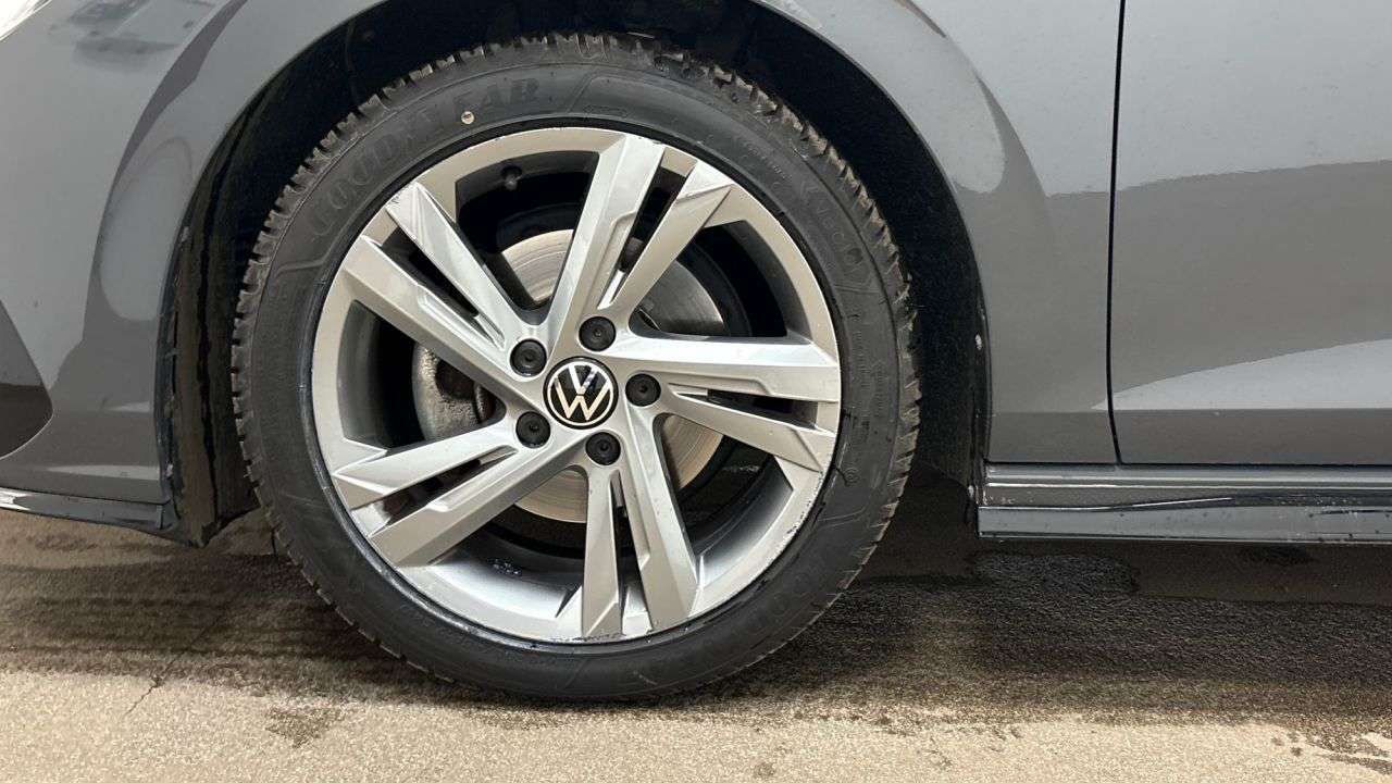 2022 VOLKSWAGEN GOLF 2022 VOLKSWAGEN GOLF