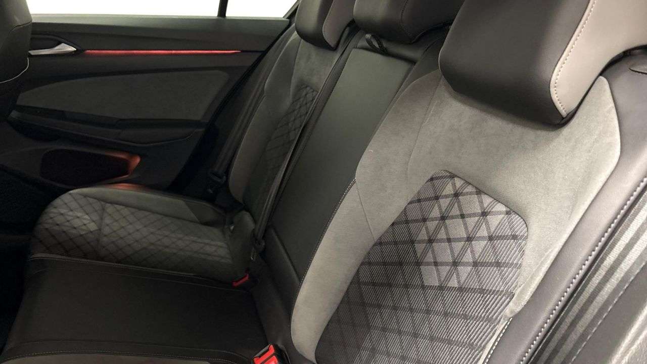 2022 VOLKSWAGEN GOLF 2022 VOLKSWAGEN GOLF
