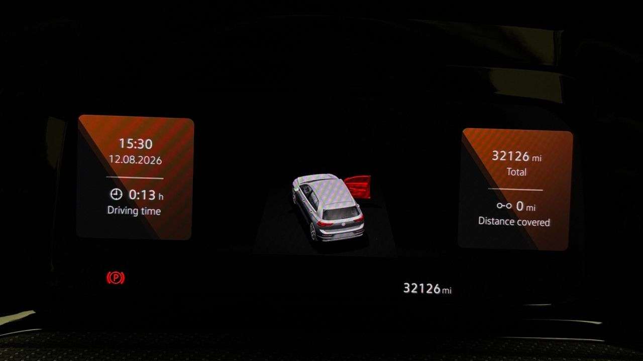 2022 VOLKSWAGEN GOLF 2022 VOLKSWAGEN GOLF