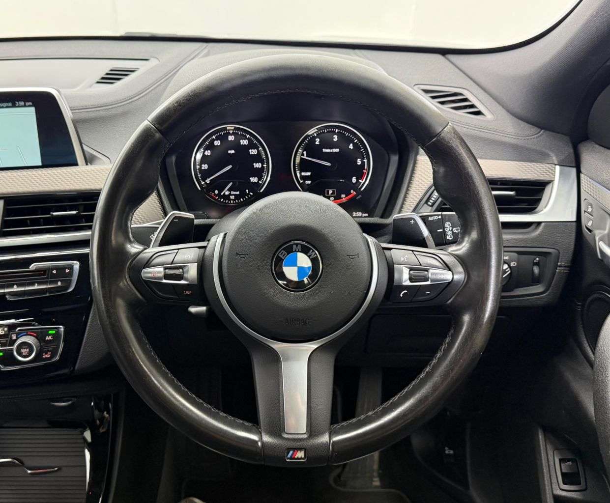 2018 BMW X2 2018 BMW X2