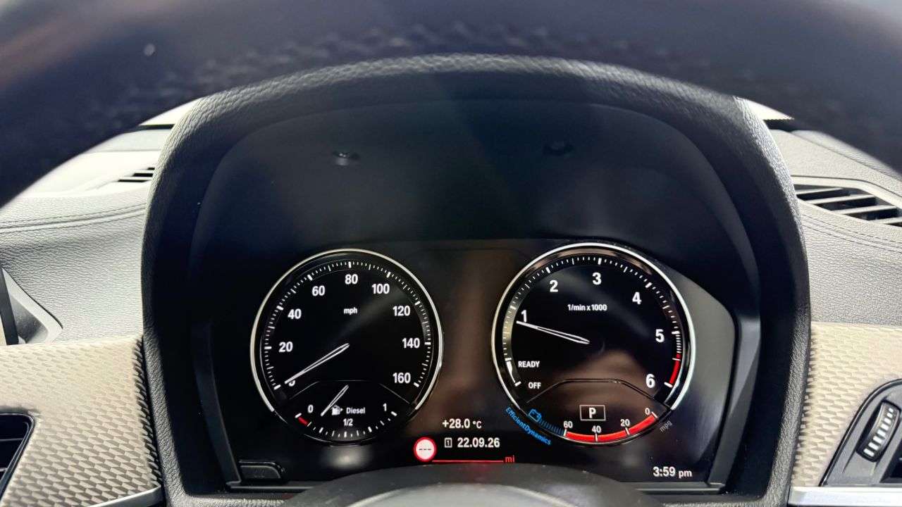 2018 BMW X2 2018 BMW X2