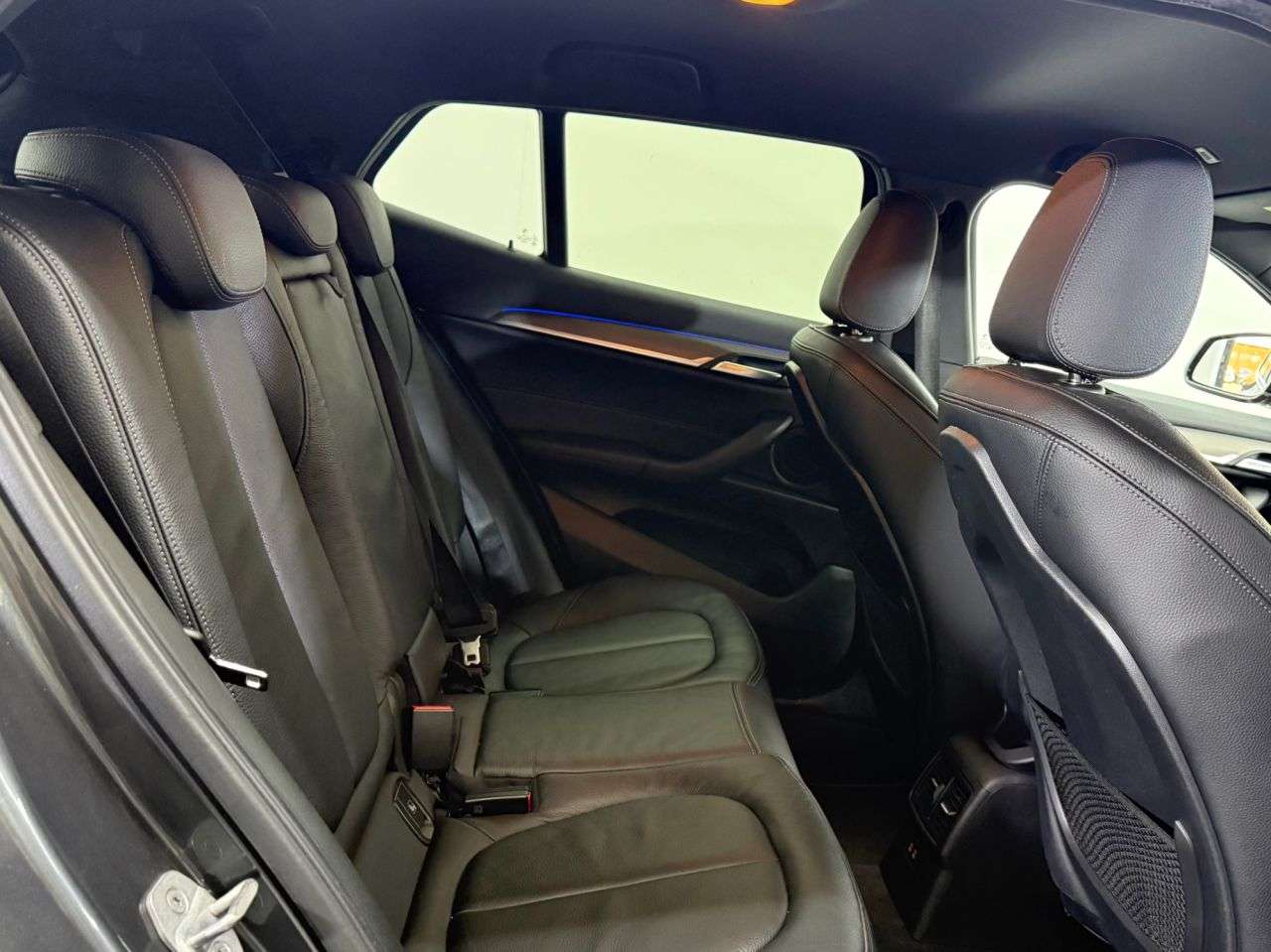 2018 BMW X2 2018 BMW X2