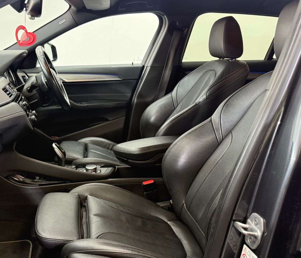 2018 BMW X2 2018 BMW X2