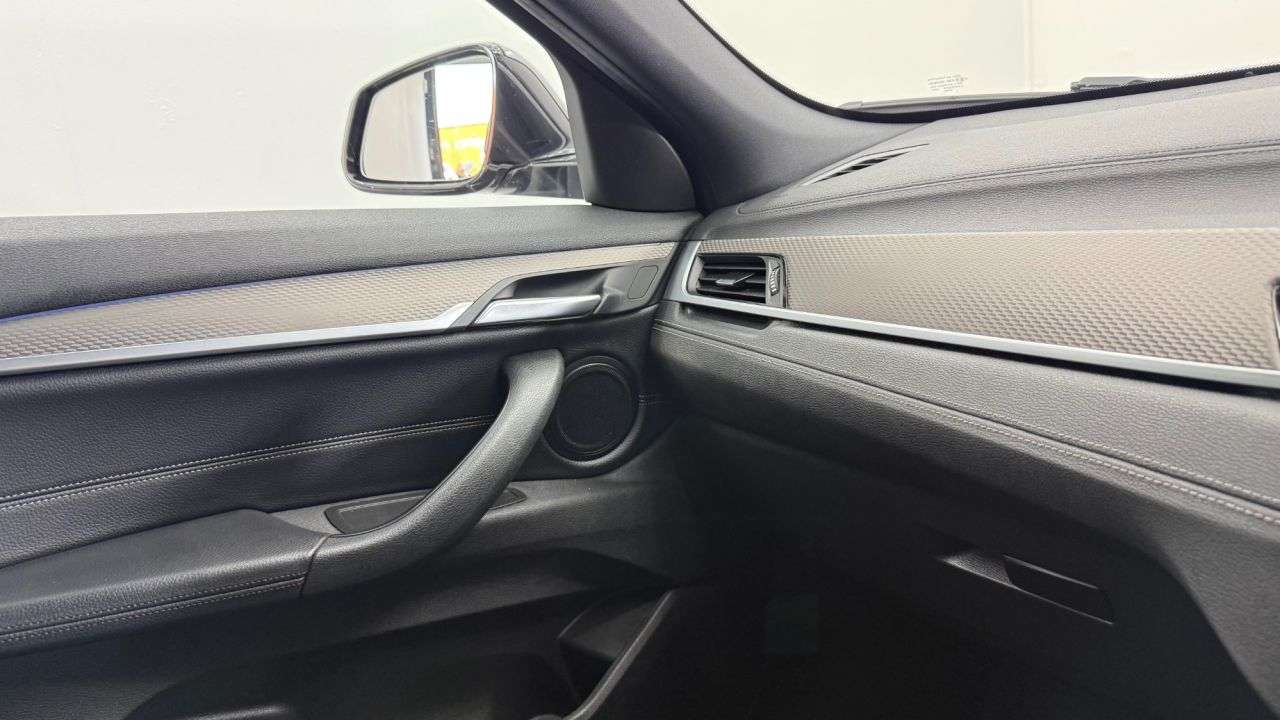 2018 BMW X2 2018 BMW X2