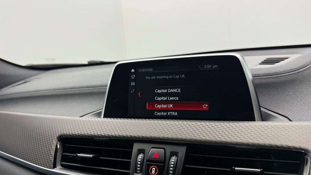 2018 BMW X2 2018 BMW X2