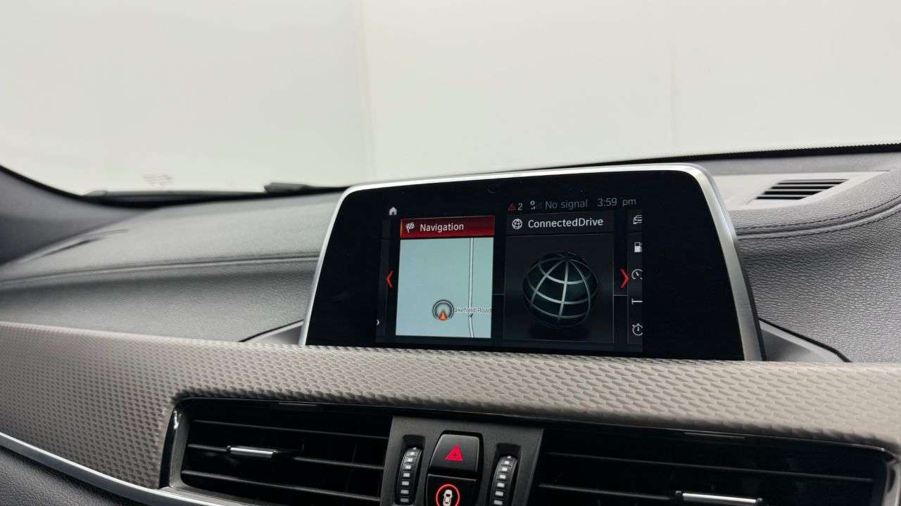 2018 BMW X2 2018 BMW X2