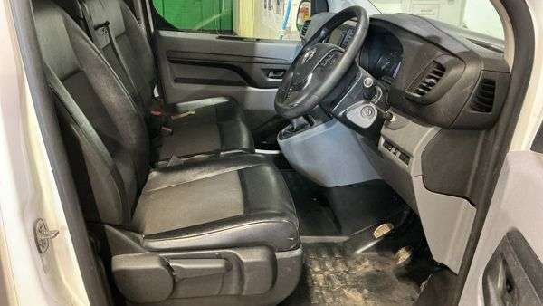 2021 VAUXHALL VIVARO 2021 VAUXHALL VIVARO