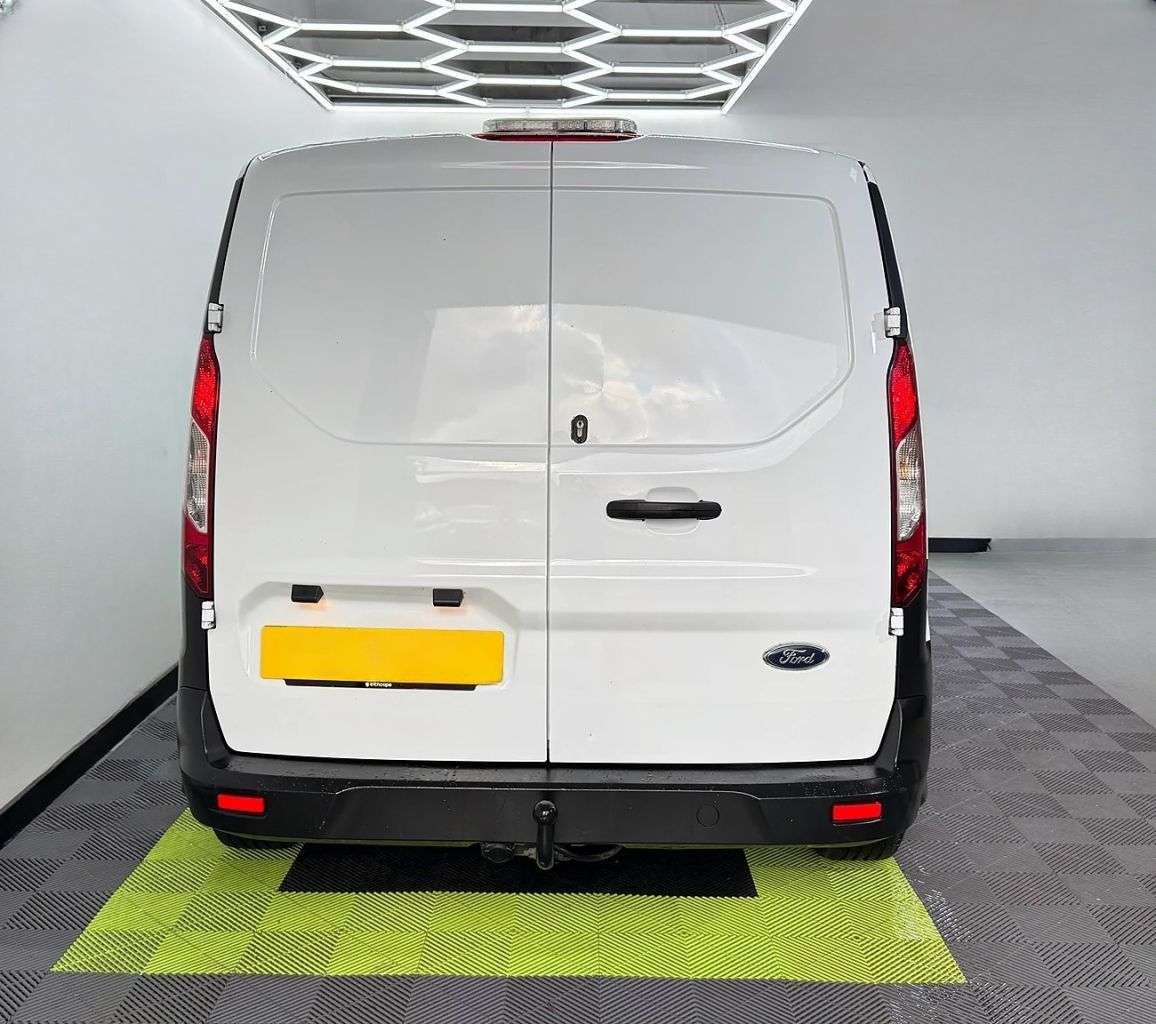 2020 FORD TRANSIT CONNECT 2020 FORD TRANSIT CONNECT