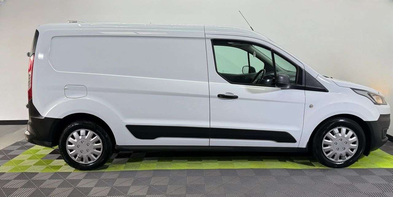 2020 FORD TRANSIT CONNECT 2020 FORD TRANSIT CONNECT