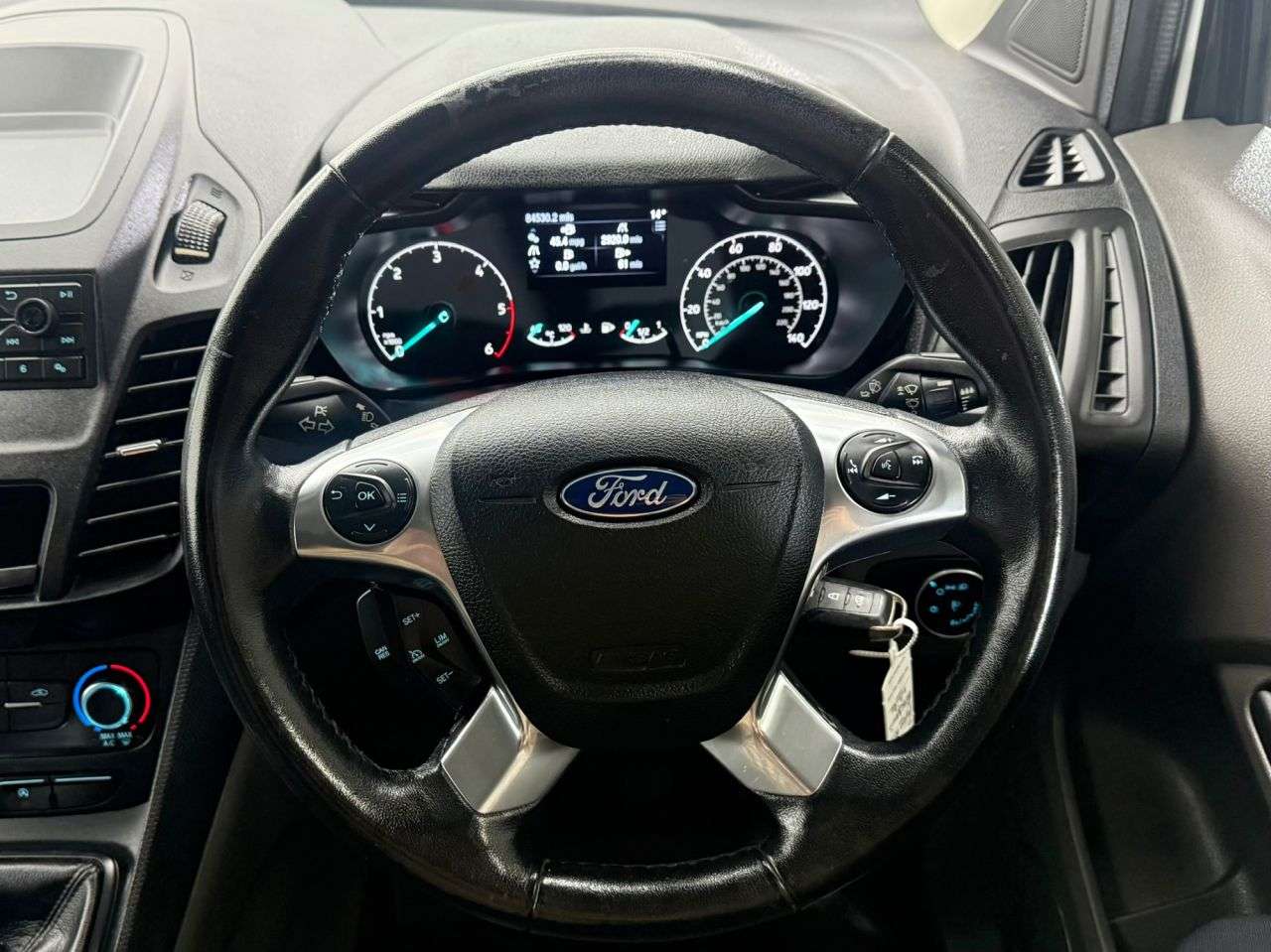 2020 FORD TRANSIT CONNECT 2020 FORD TRANSIT CONNECT