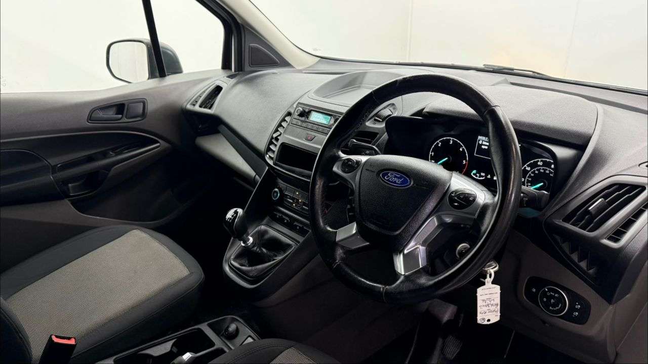 2020 FORD TRANSIT CONNECT 2020 FORD TRANSIT CONNECT