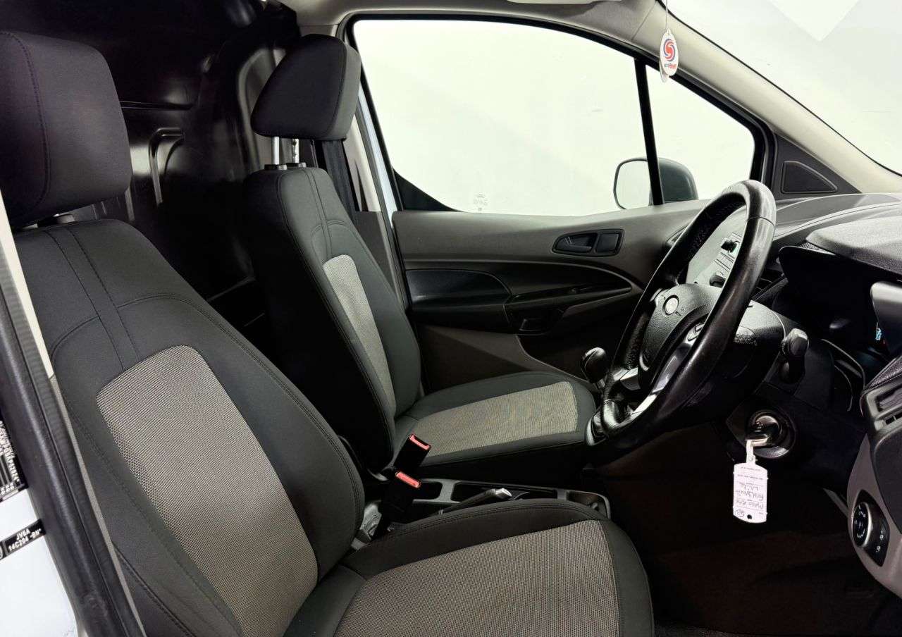 2020 FORD TRANSIT CONNECT 2020 FORD TRANSIT CONNECT