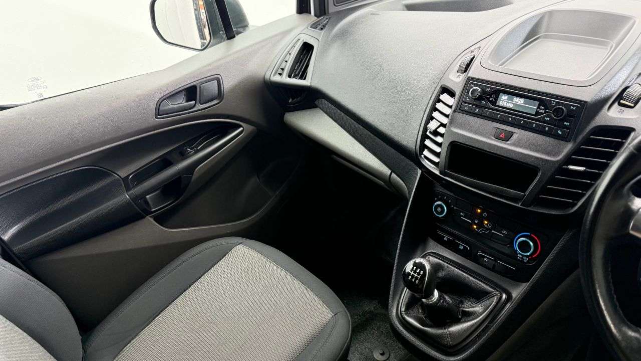2020 FORD TRANSIT CONNECT 2020 FORD TRANSIT CONNECT