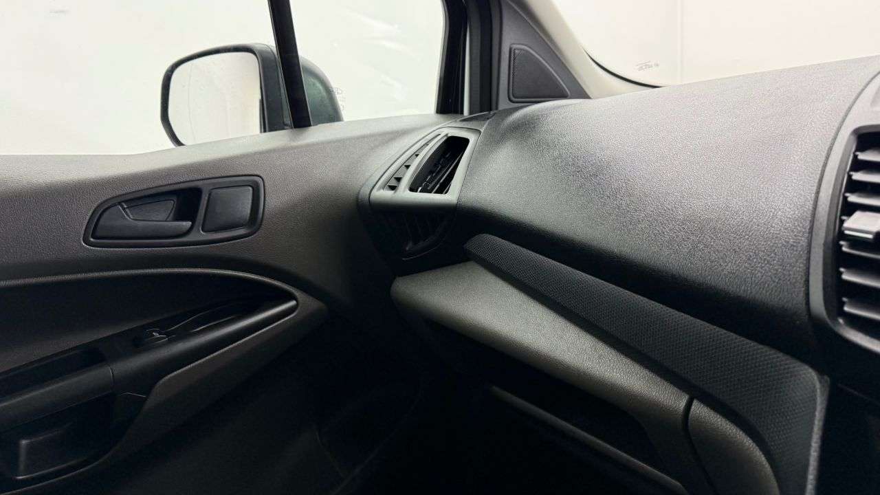 2020 FORD TRANSIT CONNECT 2020 FORD TRANSIT CONNECT