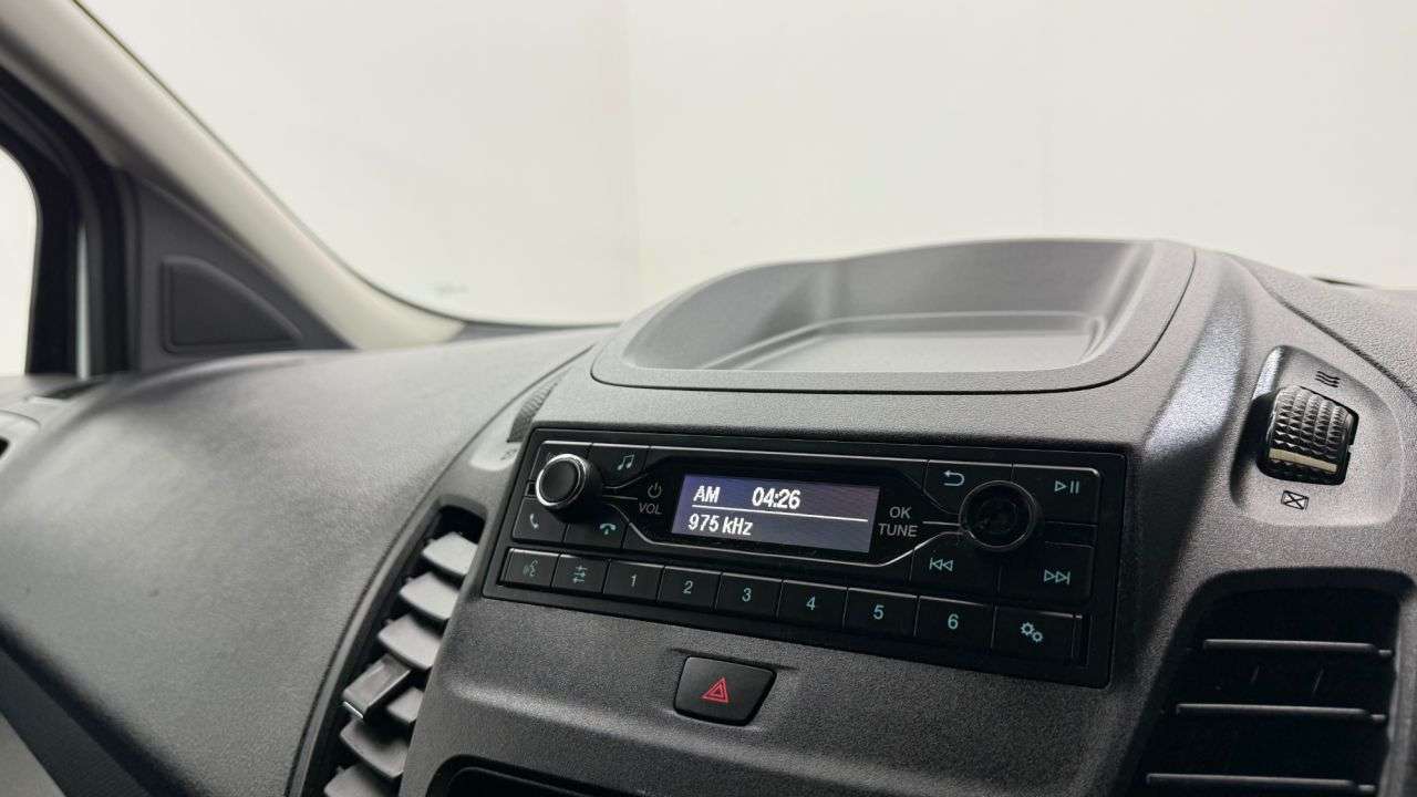 2020 FORD TRANSIT CONNECT 2020 FORD TRANSIT CONNECT
