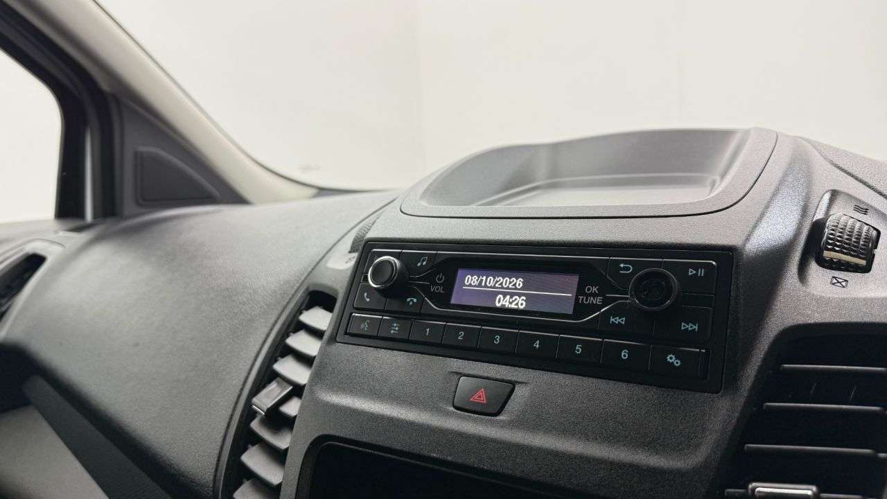 2020 FORD TRANSIT CONNECT 2020 FORD TRANSIT CONNECT