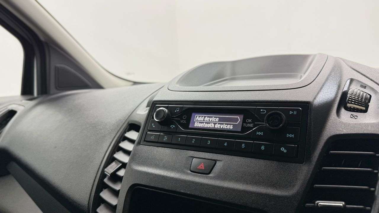 2020 FORD TRANSIT CONNECT 2020 FORD TRANSIT CONNECT