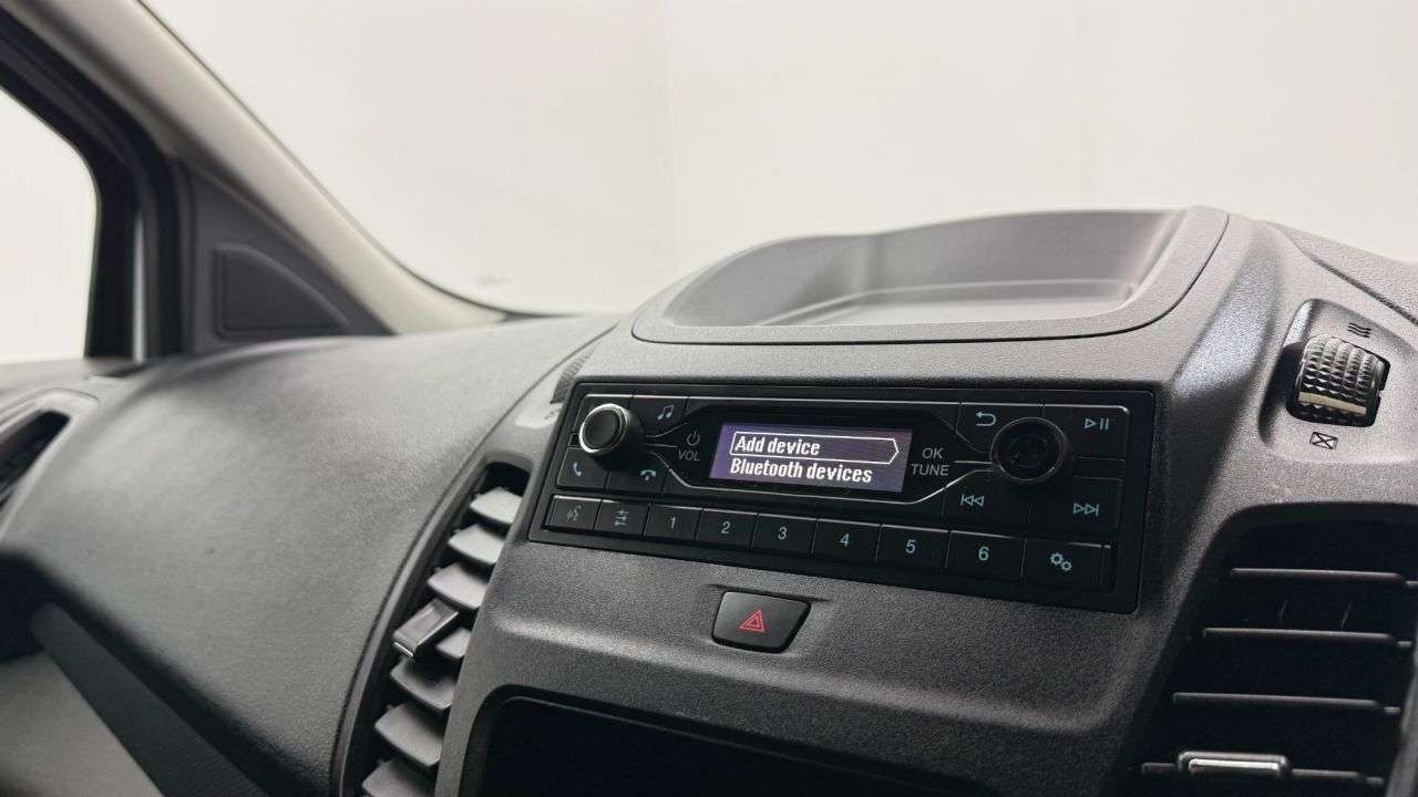 2020 FORD TRANSIT CONNECT 2020 FORD TRANSIT CONNECT
