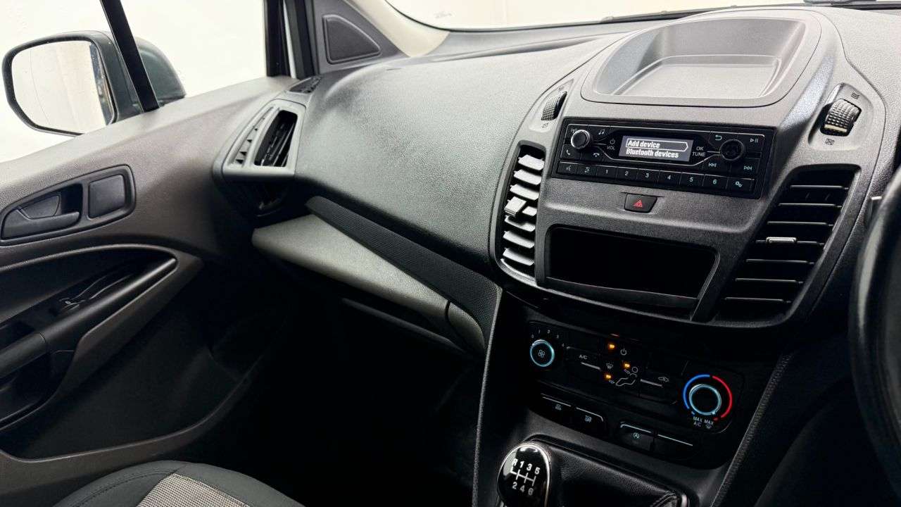 2020 FORD TRANSIT CONNECT 2020 FORD TRANSIT CONNECT