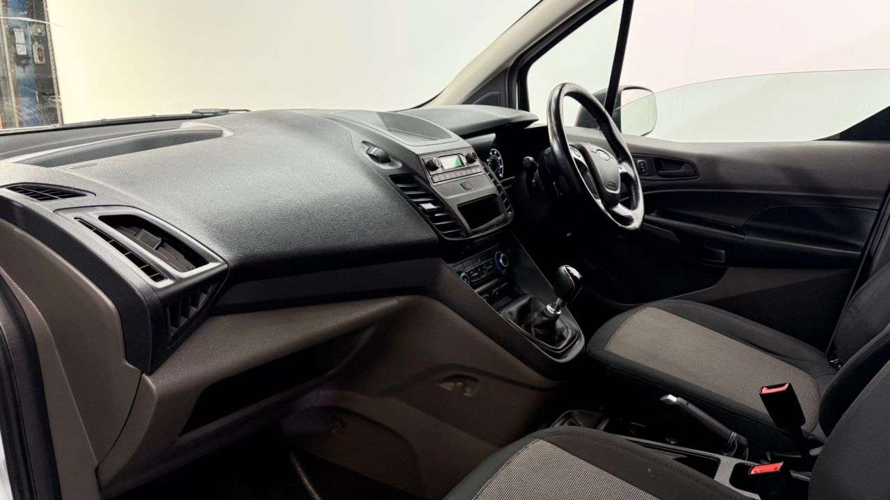 2020 FORD TRANSIT CONNECT 2020 FORD TRANSIT CONNECT