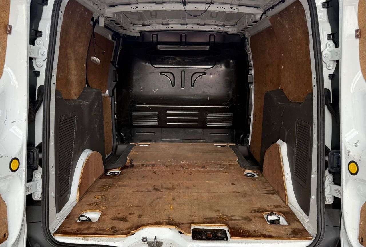 2020 FORD TRANSIT CONNECT 2020 FORD TRANSIT CONNECT