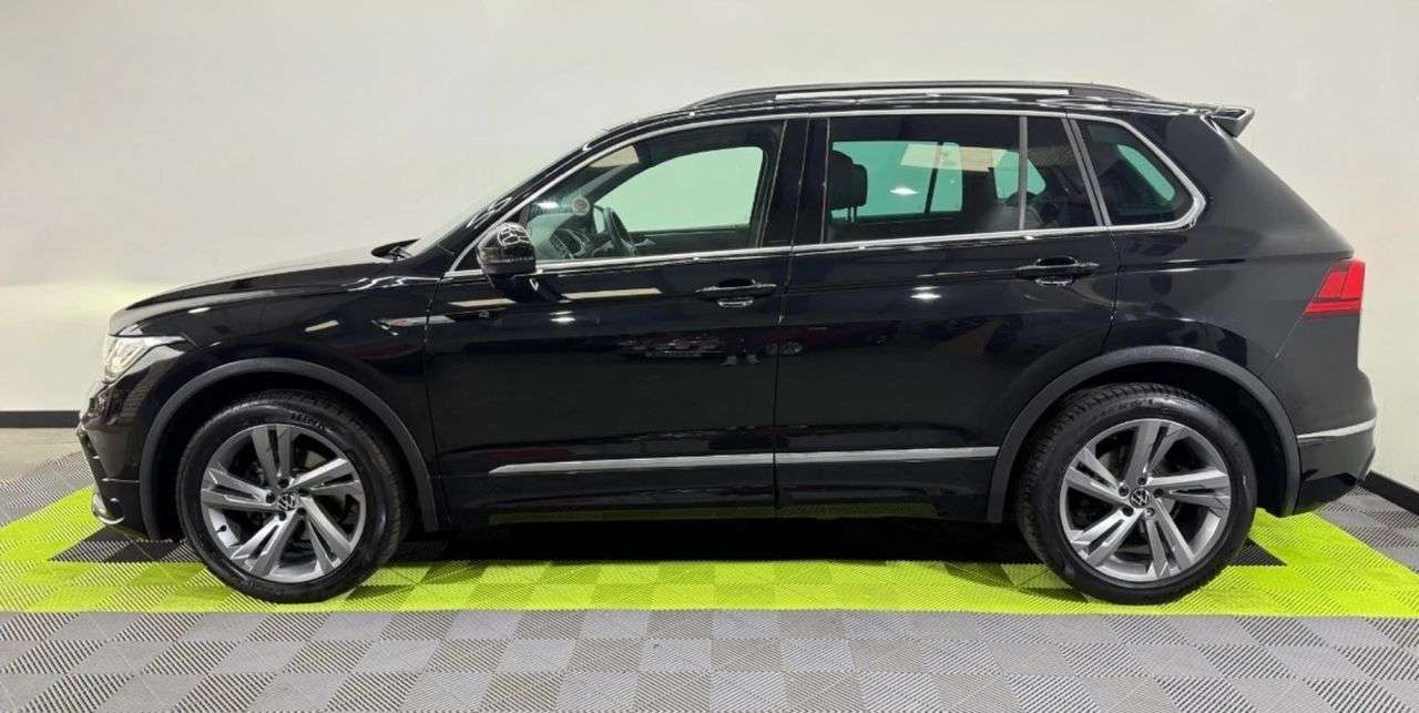 2023 VOLKSWAGEN TIGUAN 2023 VOLKSWAGEN TIGUAN
