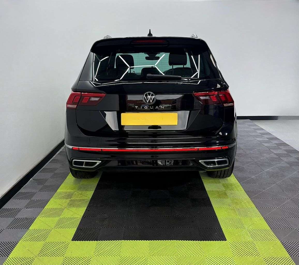 2023 VOLKSWAGEN TIGUAN 2023 VOLKSWAGEN TIGUAN