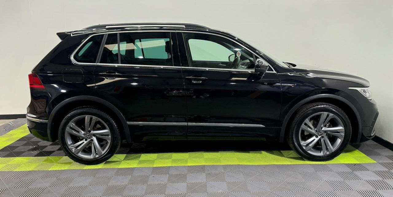 2023 VOLKSWAGEN TIGUAN 2023 VOLKSWAGEN TIGUAN
