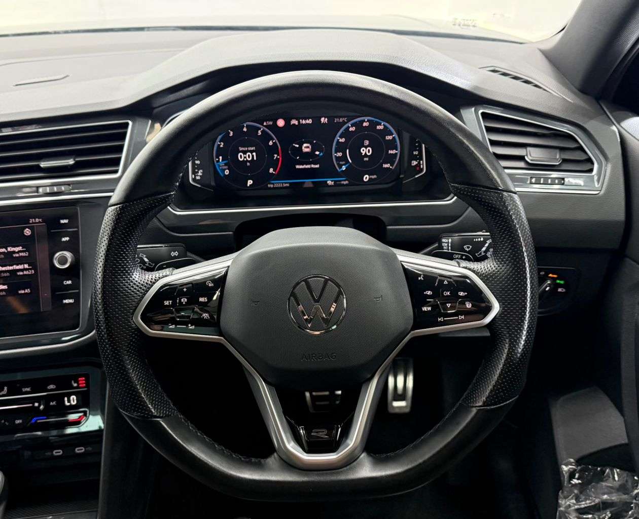 2023 VOLKSWAGEN TIGUAN 2023 VOLKSWAGEN TIGUAN