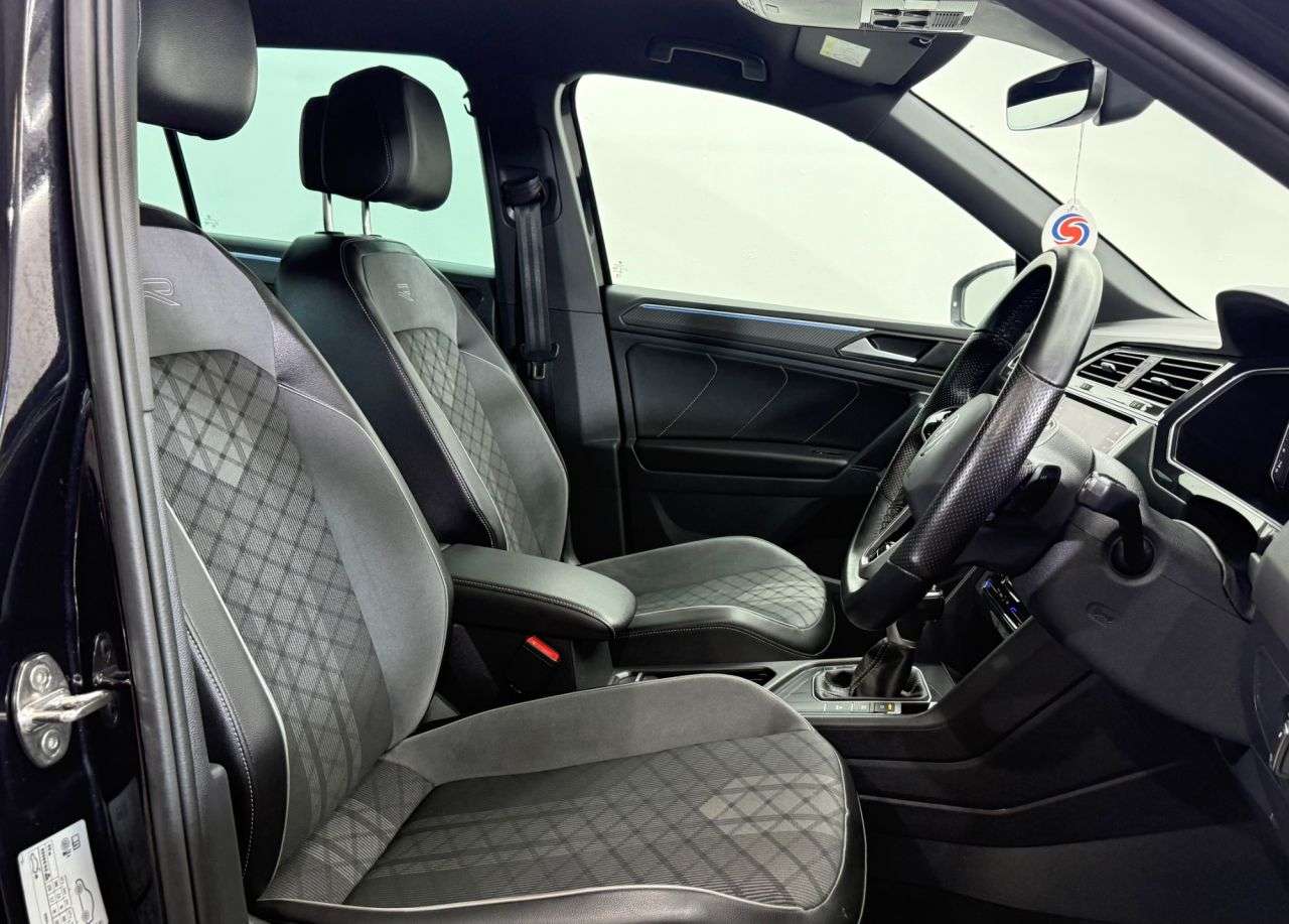 2023 VOLKSWAGEN TIGUAN 2023 VOLKSWAGEN TIGUAN