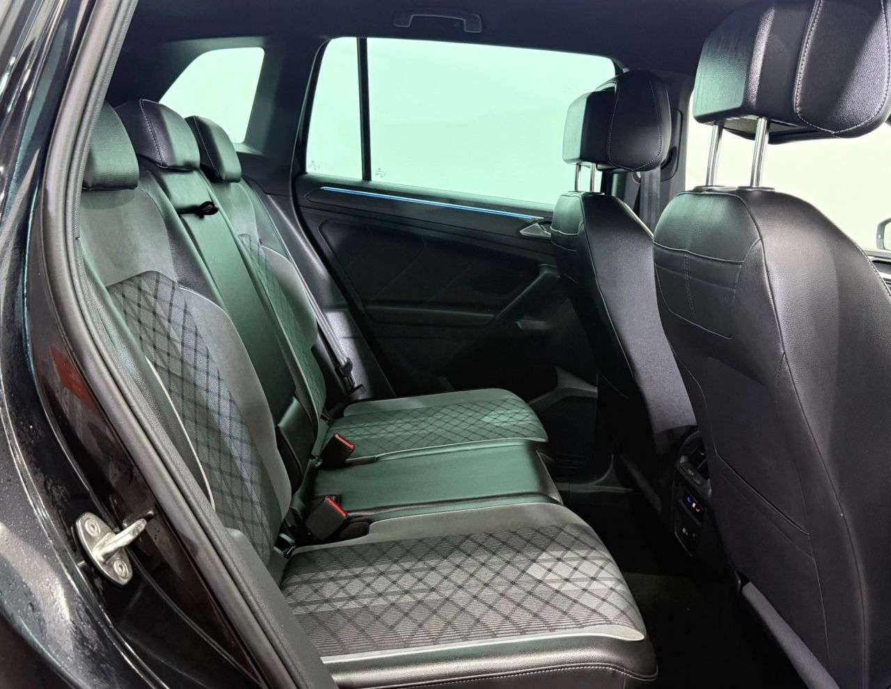 2023 VOLKSWAGEN TIGUAN 2023 VOLKSWAGEN TIGUAN