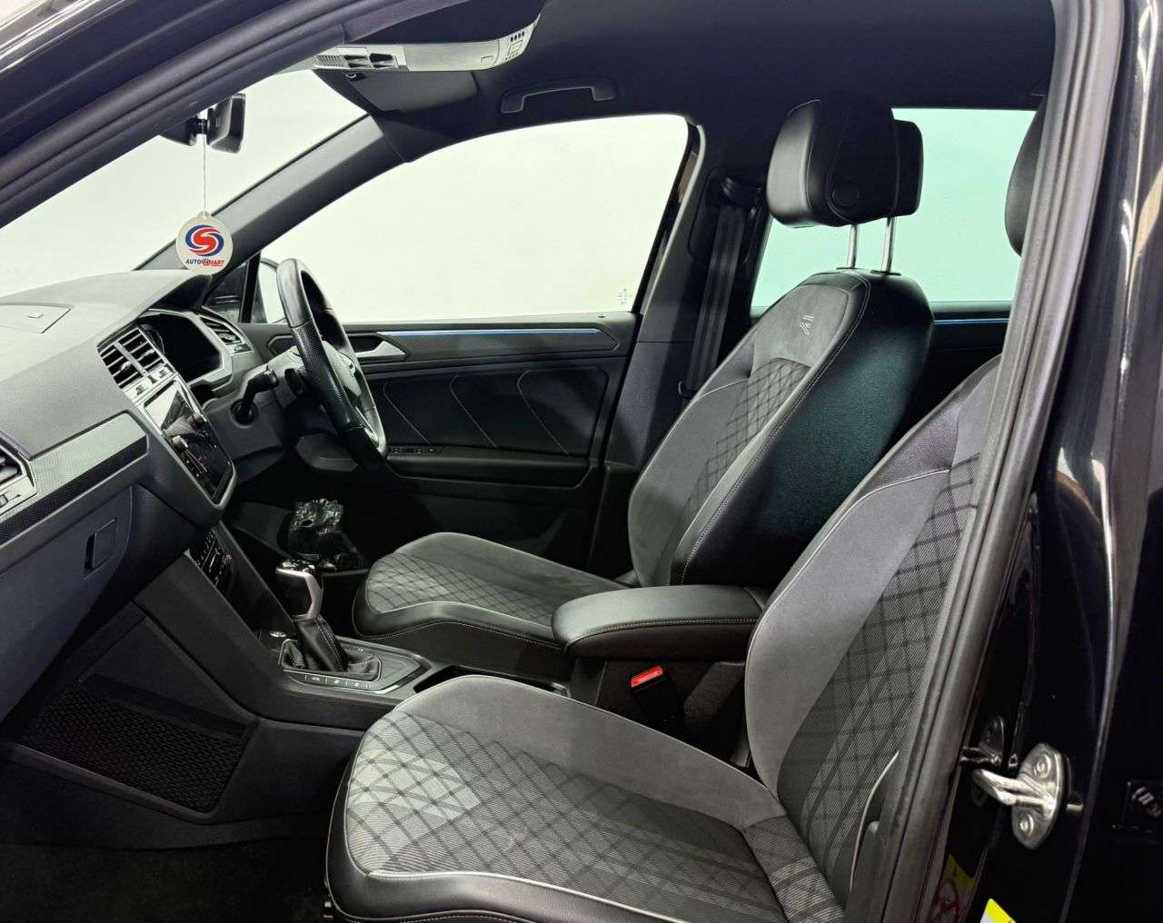 2023 VOLKSWAGEN TIGUAN 2023 VOLKSWAGEN TIGUAN