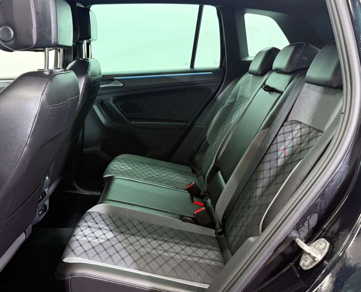 2023 VOLKSWAGEN TIGUAN 2023 VOLKSWAGEN TIGUAN