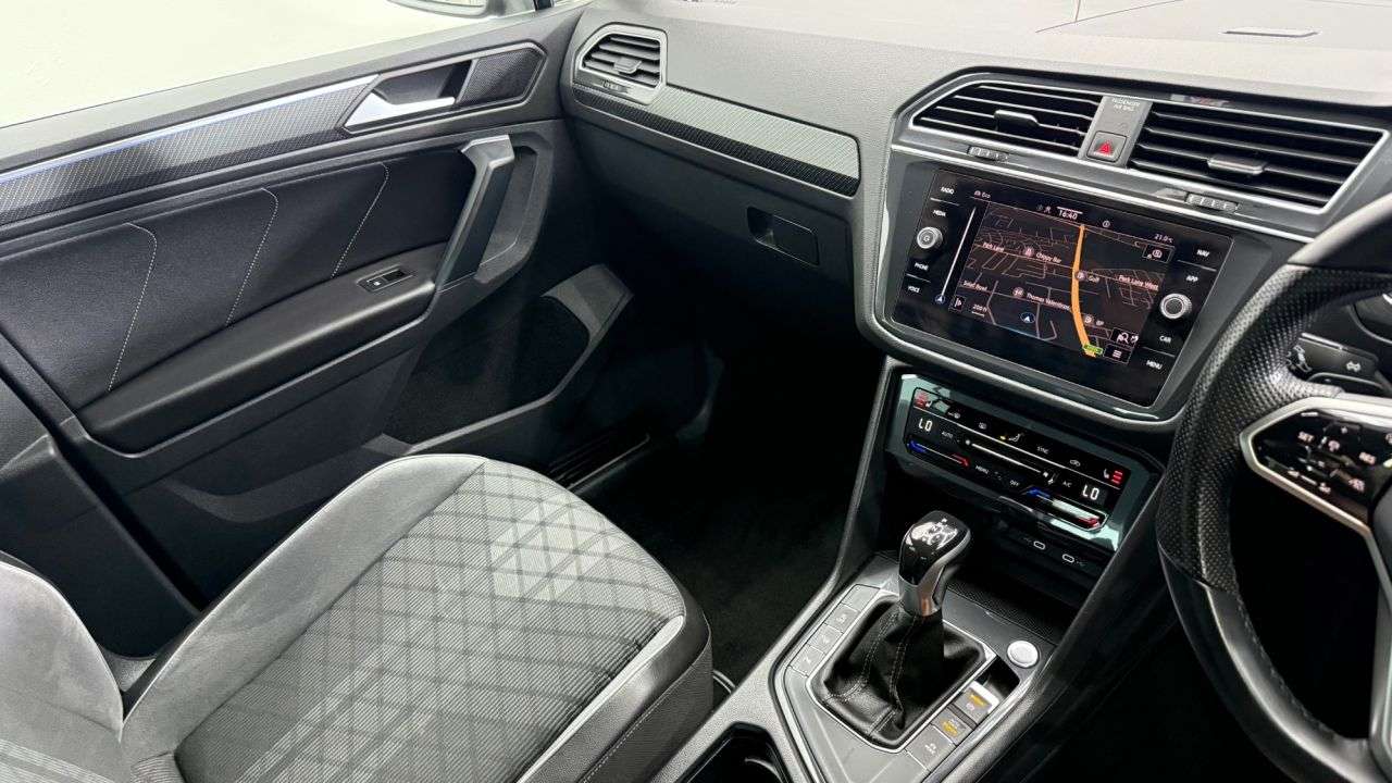 2023 VOLKSWAGEN TIGUAN 2023 VOLKSWAGEN TIGUAN