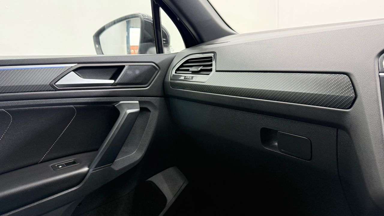 2023 VOLKSWAGEN TIGUAN 2023 VOLKSWAGEN TIGUAN