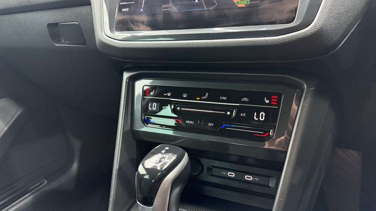 2023 VOLKSWAGEN TIGUAN 2023 VOLKSWAGEN TIGUAN