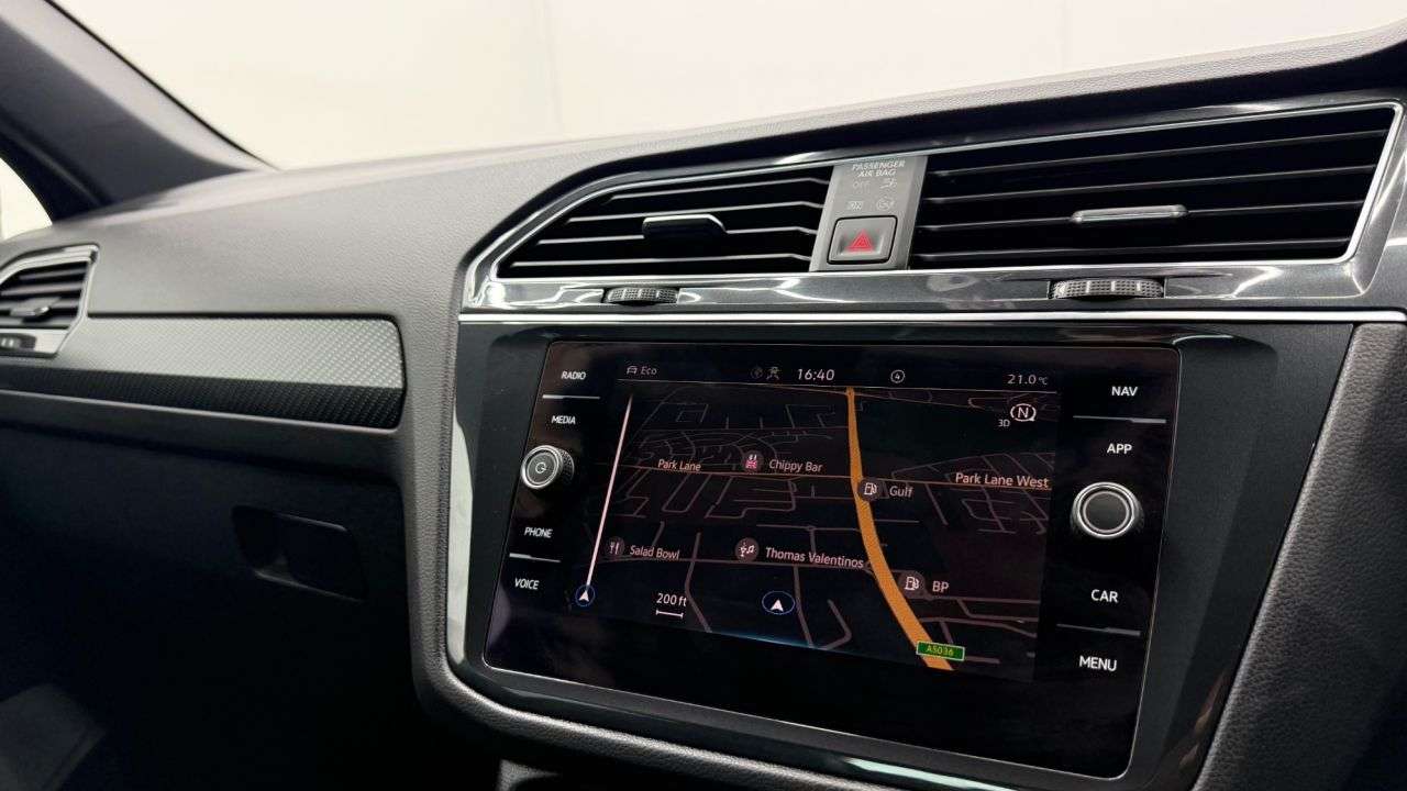 2023 VOLKSWAGEN TIGUAN 2023 VOLKSWAGEN TIGUAN