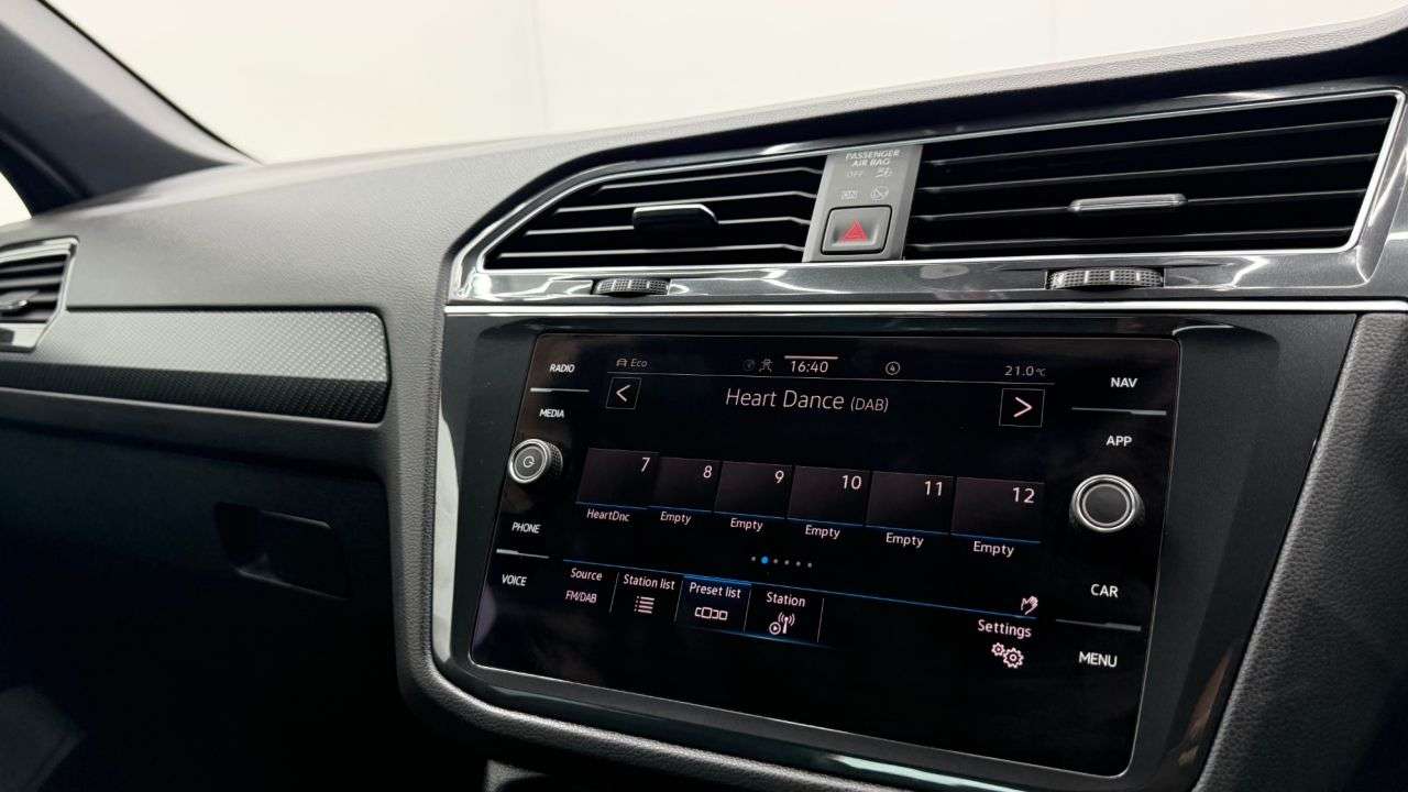 2023 VOLKSWAGEN TIGUAN 2023 VOLKSWAGEN TIGUAN
