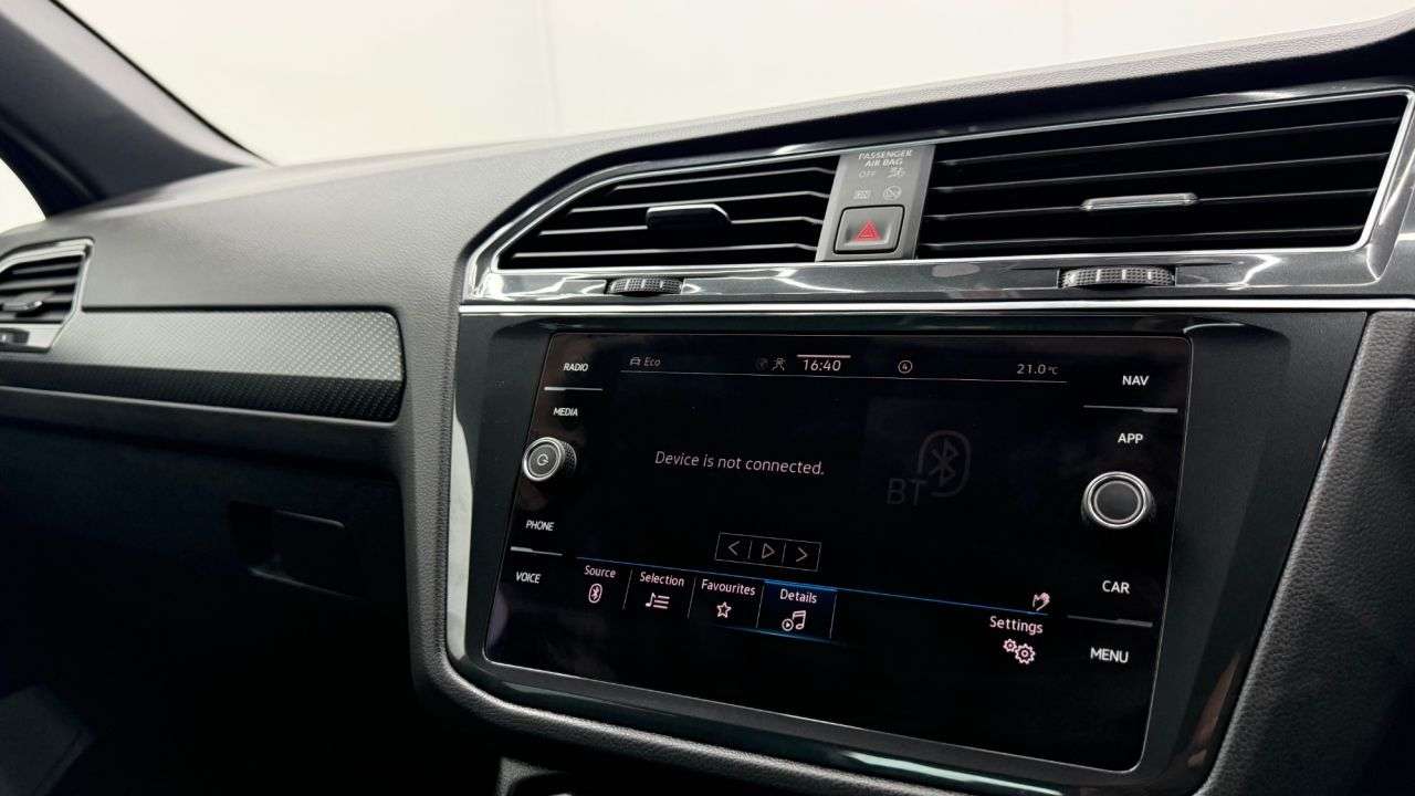 2023 VOLKSWAGEN TIGUAN 2023 VOLKSWAGEN TIGUAN