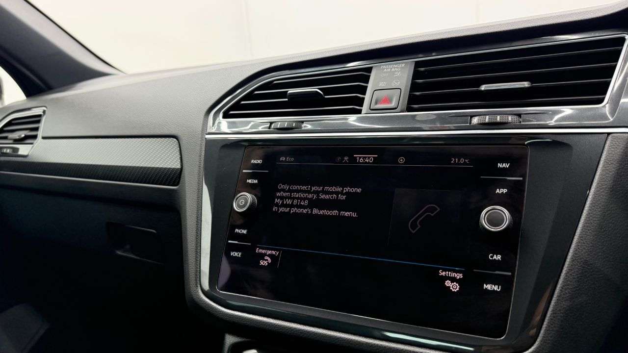 2023 VOLKSWAGEN TIGUAN 2023 VOLKSWAGEN TIGUAN