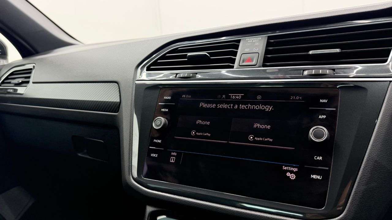 2023 VOLKSWAGEN TIGUAN 2023 VOLKSWAGEN TIGUAN
